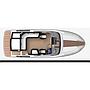 Book yachts online - motorboat - Grandezza 25S - SANDRA - rent