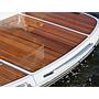 Book yachts online - motorboat - Grandezza 34 OC - BASILEIA - rent