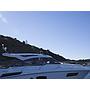 Book yachts online - motorboat - Grandezza 34 OC - BASILEIA - rent