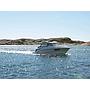 Book yachts online - motorboat - Grandezza 28 0C - BASILEIA 2 - rent
