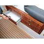 Book yachts online - motorboat - Grandezza 28 0C - BASILEIA 2 - rent