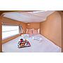 Book yachts online - catamaran - Lagoon 380 - Stardust - rent