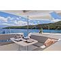 Book yachts online - catamaran - Lagoon 450 F - Gin Tonic - rent