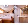 Book yachts online - catamaran - Lagoon 450 F - Gin Tonic - rent