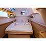 Book yachts online - catamaran - Lagoon 450 F - Gin Tonic - rent