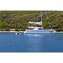 Book yachts online - catamaran - Lagoon 450 F - Gin Tonic - rent