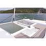 Book yachts online - catamaran - Lagoon 450 - Siddhartha | A/C generator watermaker - rent