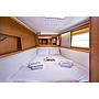 Book yachts online - catamaran - Lagoon 450 - Siddhartha | A/C generator watermaker - rent