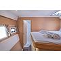 Book yachts online - catamaran - Lagoon 421 - Silverstar II - rent