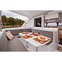Book yachts online - catamaran - Lagoon 421 - Silverstar II - rent