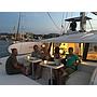 Book yachts online - catamaran - Bali 4.0 - DAENERYS - rent