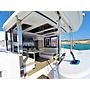 Book yachts online - catamaran - Bali 4.0 - DAENERYS - rent