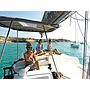 Book yachts online - catamaran - Bali 4.0 - DAENERYS - rent