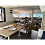 Book yachts online - catamaran - Bali 4.0 - DAENERYS - rent