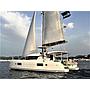 Book yachts online - catamaran - Lagoon 42 - Aero - rent