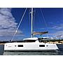 Book yachts online - catamaran - Lagoon 42 - Aero - rent