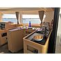 Book yachts online - catamaran - Lagoon 42 - Aero - rent