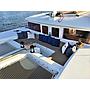Book yachts online - catamaran - Lagoon 450 - Allegra - rent