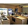 Book yachts online - catamaran - Lagoon 450 - Allegra - rent
