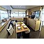 Book yachts online - catamaran - Lagoon 450 - Allegra - rent