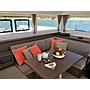 Book yachts online - catamaran - Lagoon 40 - Cat 40 - rent