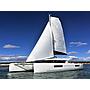 Book yachts online - catamaran - Lagoon 40 - Cat 40 - rent