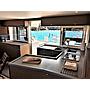 Book yachts online - catamaran - Lagoon 450 - GENIA - rent