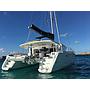 Book yachts online - catamaran - Lagoon 450 - GENIA - rent