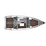 Book yachts online - sailboat - Bavaria Cruiser 46 - Kyveli - rent