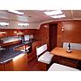 Book yachts online - sailboat - Bavaria Cruiser 45 - Selene - rent