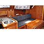 Book yachts online - sailboat - Bavaria 34 - Siesta - rent