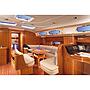 Book yachts online - sailboat - Bavaria 46 Cruiser - Iris - rent