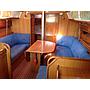 Book yachts online - sailboat - Bavaria 38 Cruiser - Maya - rent