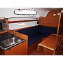 Book yachts online - sailboat - Bavaria 35 Cruiser - Antiopi - rent