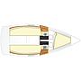 Book yachts online - sailboat - Beneteau First 21.7 - Vidra - rent