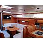 Book yachts online - sailboat - Bavaria 42 Cruiser - EVRENIA - TOTAL REFIT 2019 - rent