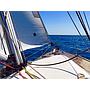 Book yachts online - sailboat - Sun Odyssey 39i - MOoN - rent
