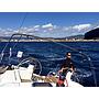 Book yachts online - sailboat - Sun Odyssey 39i - MOoN - rent
