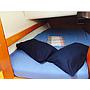 Book yachts online - sailboat - First 33.7 - L`últim ris - rent