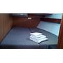Book yachts online - sailboat - Bavaria Cruiser 50 - Silver Cloud - rent
