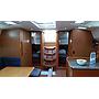 Book yachts online - sailboat - Bavaria Cruiser 50 - Silver Cloud - rent