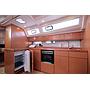 Book yachts online - sailboat - Bavaria Cruiser 46 L - Lucy Ball - rent