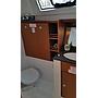 Book yachts online - sailboat - Bavaria Cruiser 41 - Fireball - rent