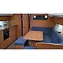 Book yachts online - sailboat - Bavaria Cruiser 41 - Fireball - rent