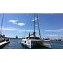 Book yachts online - catamaran - Nautitech Open 40 - HYGGE - rent