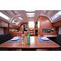 Book yachts online - sailboat - Bavaria Cruiser 37 - Black Pearl - rent