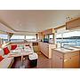 Book yachts online - catamaran - Lagoon 450 F - Philea - rent