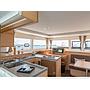 Book yachts online - catamaran - Lagoon 450 F - Philea - rent