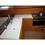 Book yachts online - sailboat - Sun Odyssey 379 - Erin - rent