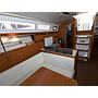Book yachts online - sailboat - Sun Odyssey 379 - Erin - rent